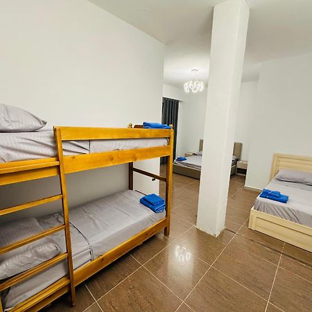 Hotel Sarda Deja's Ford Buitenkant foto