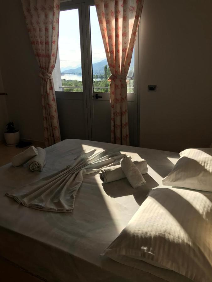 Hotel Sarda Deja's Ford Buitenkant foto