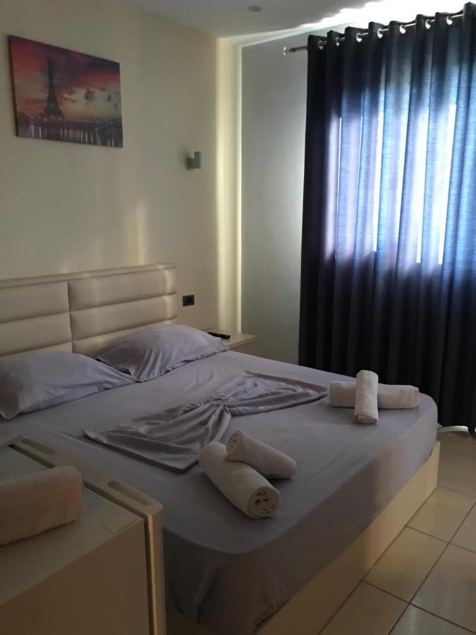 Hotel Sarda Deja's Ford Buitenkant foto